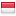 pastrip.com server is located in Indonesia